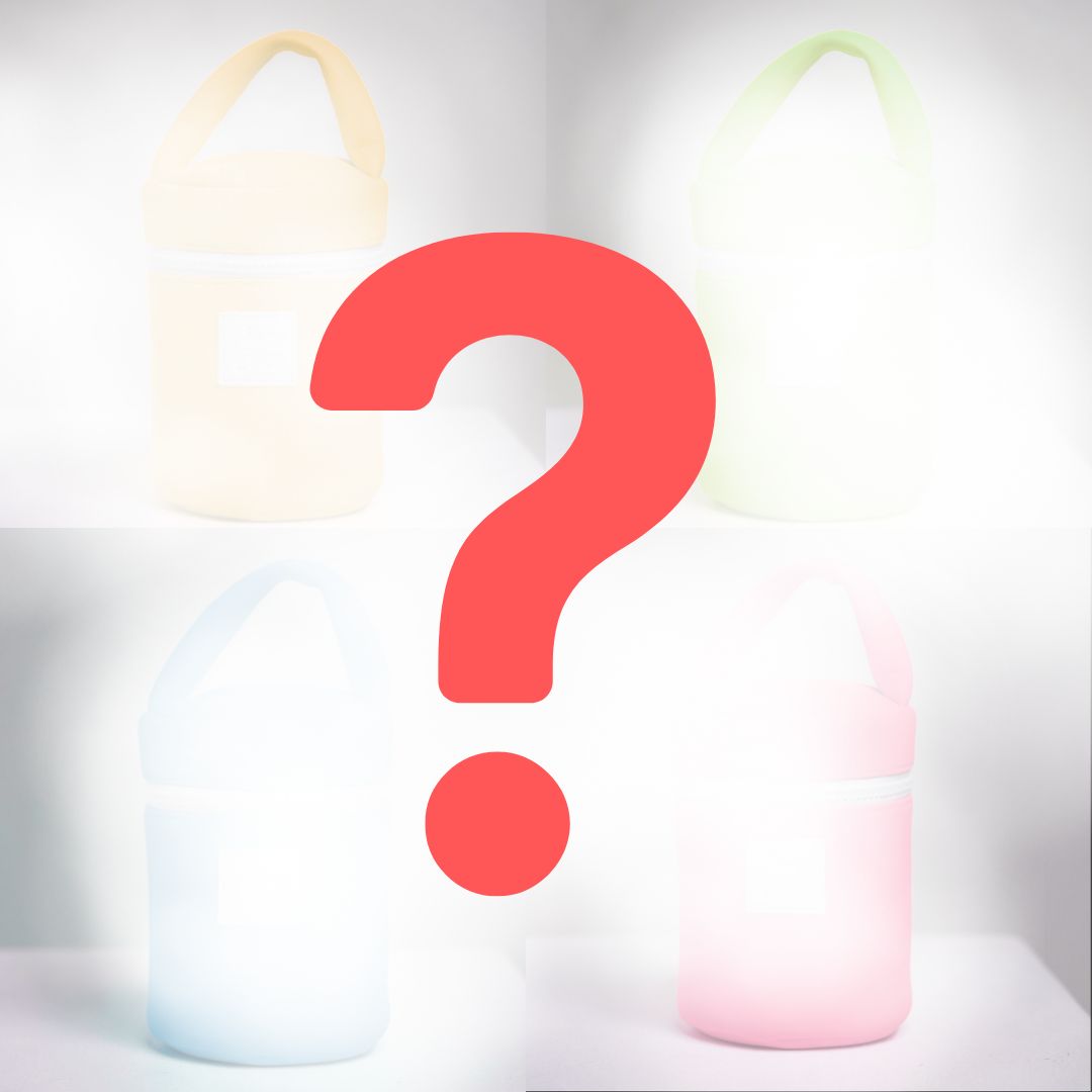 Mystery Collection - Coming Soon