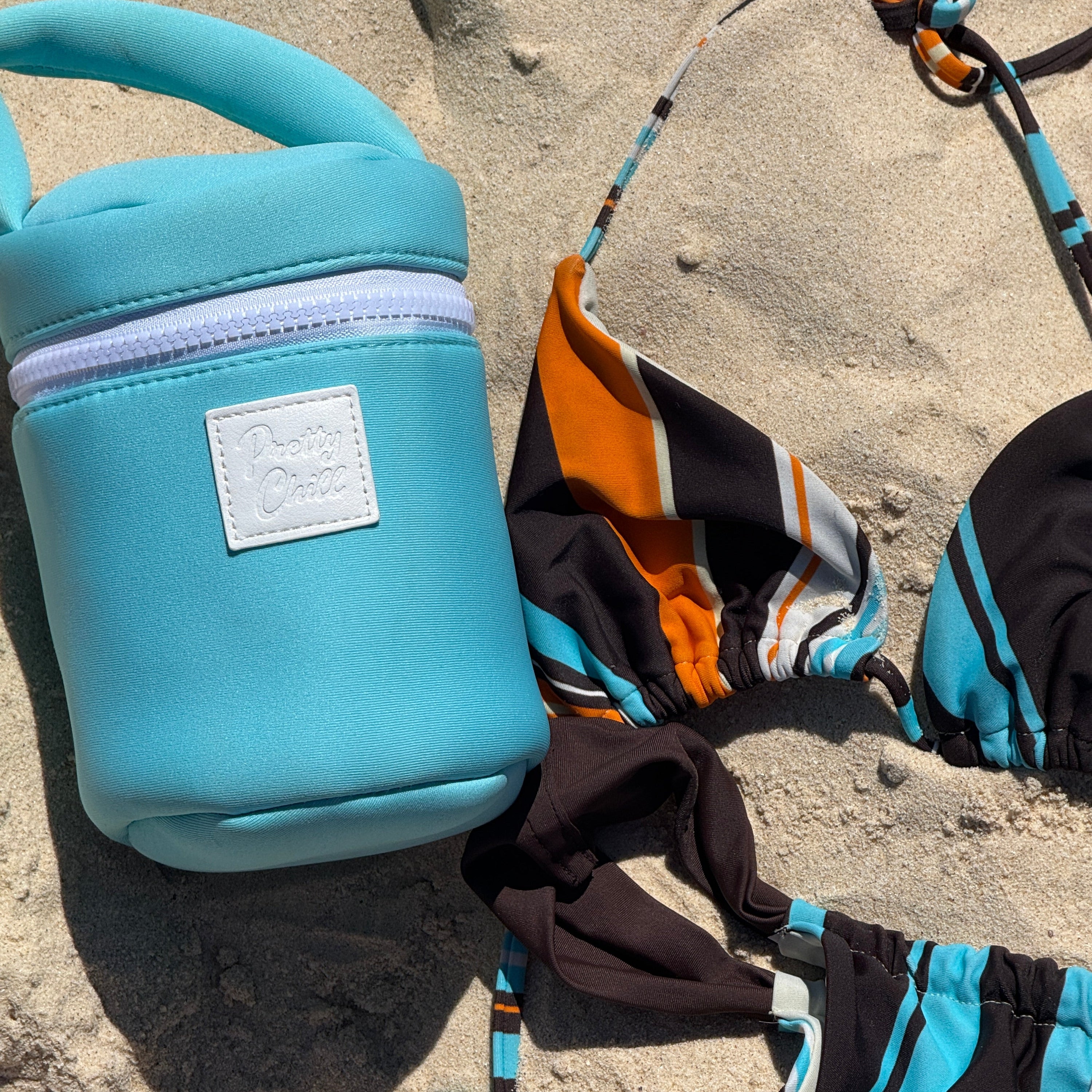 On The Go Bag - Wategos