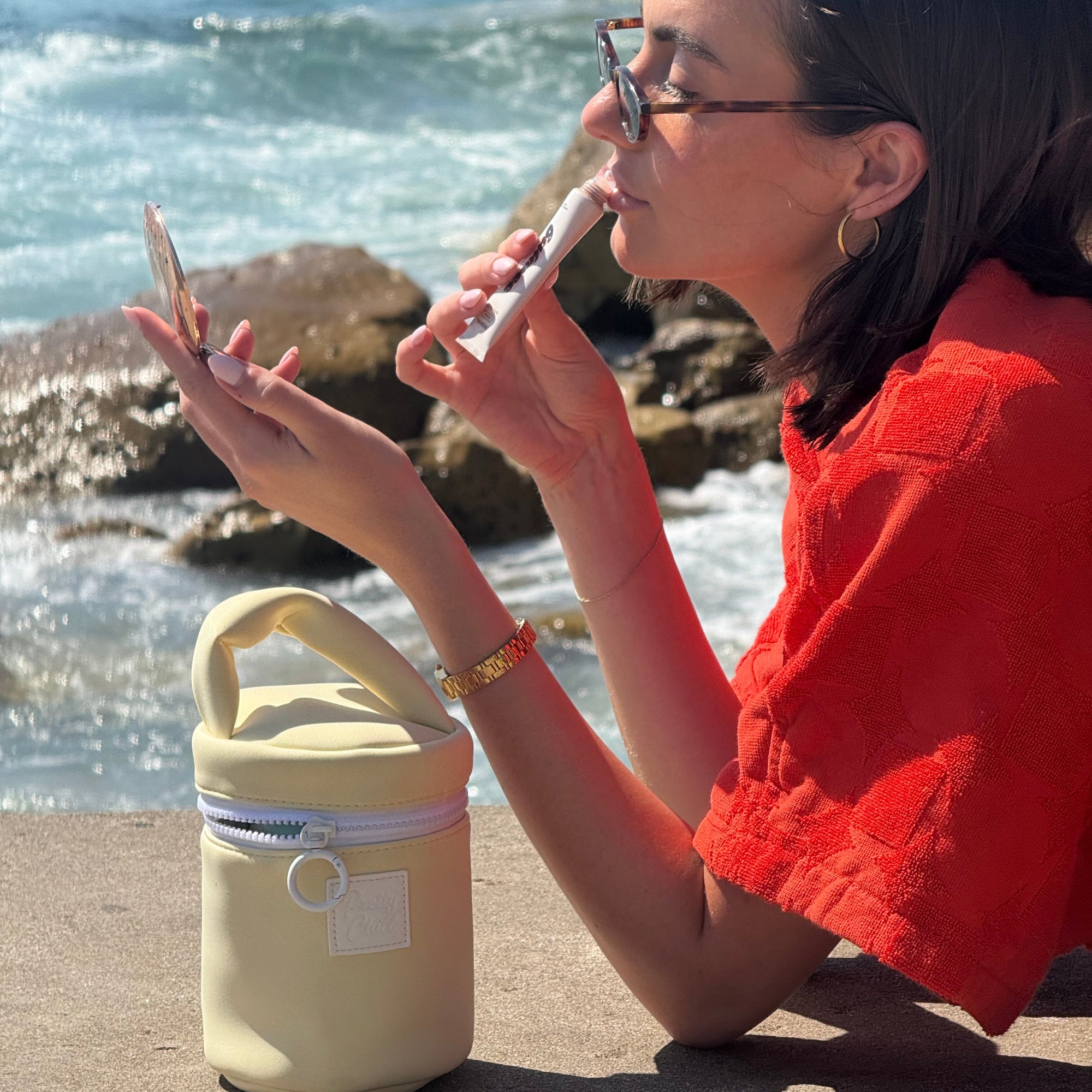 On The Go Bag - Cove