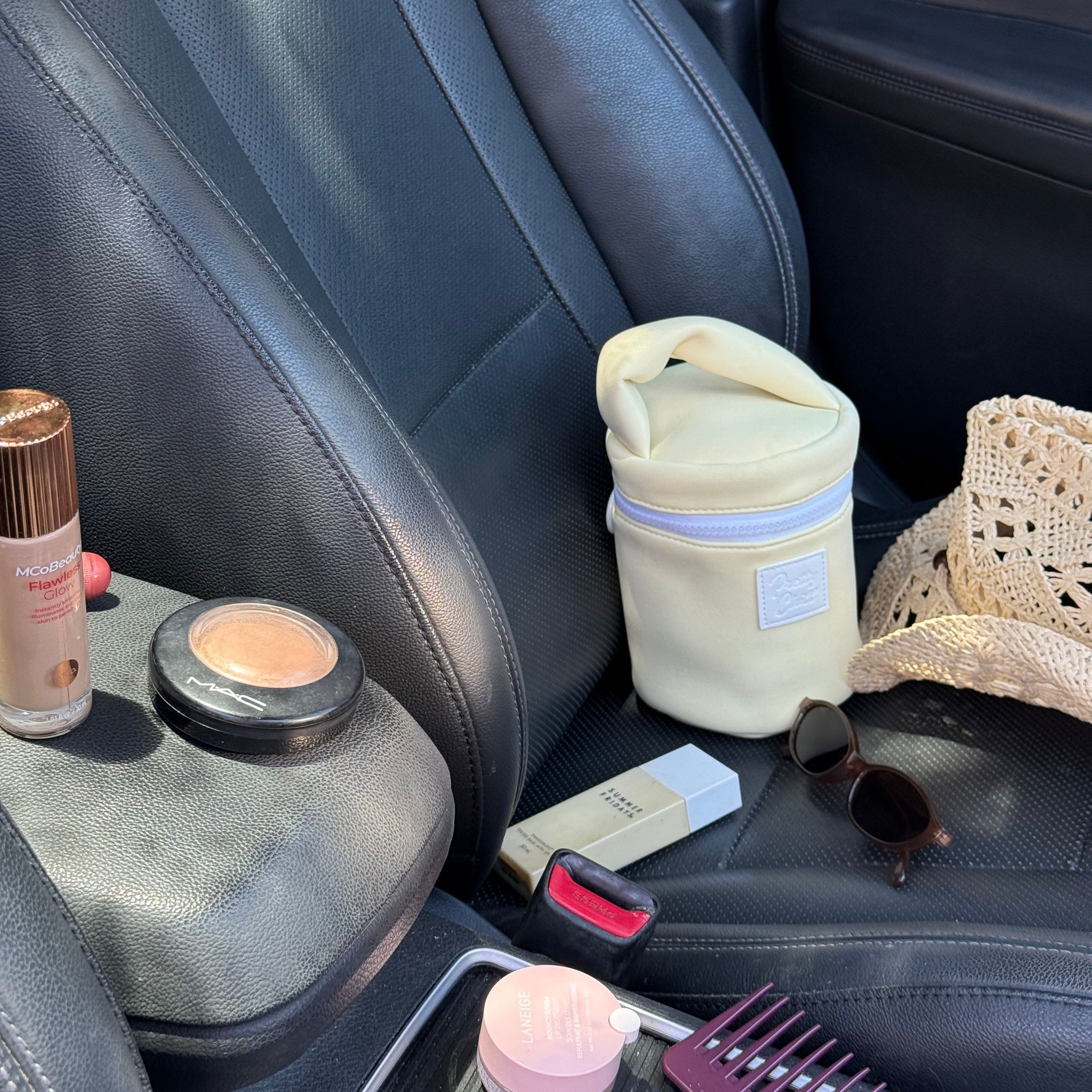 On The Go Bag - Cove