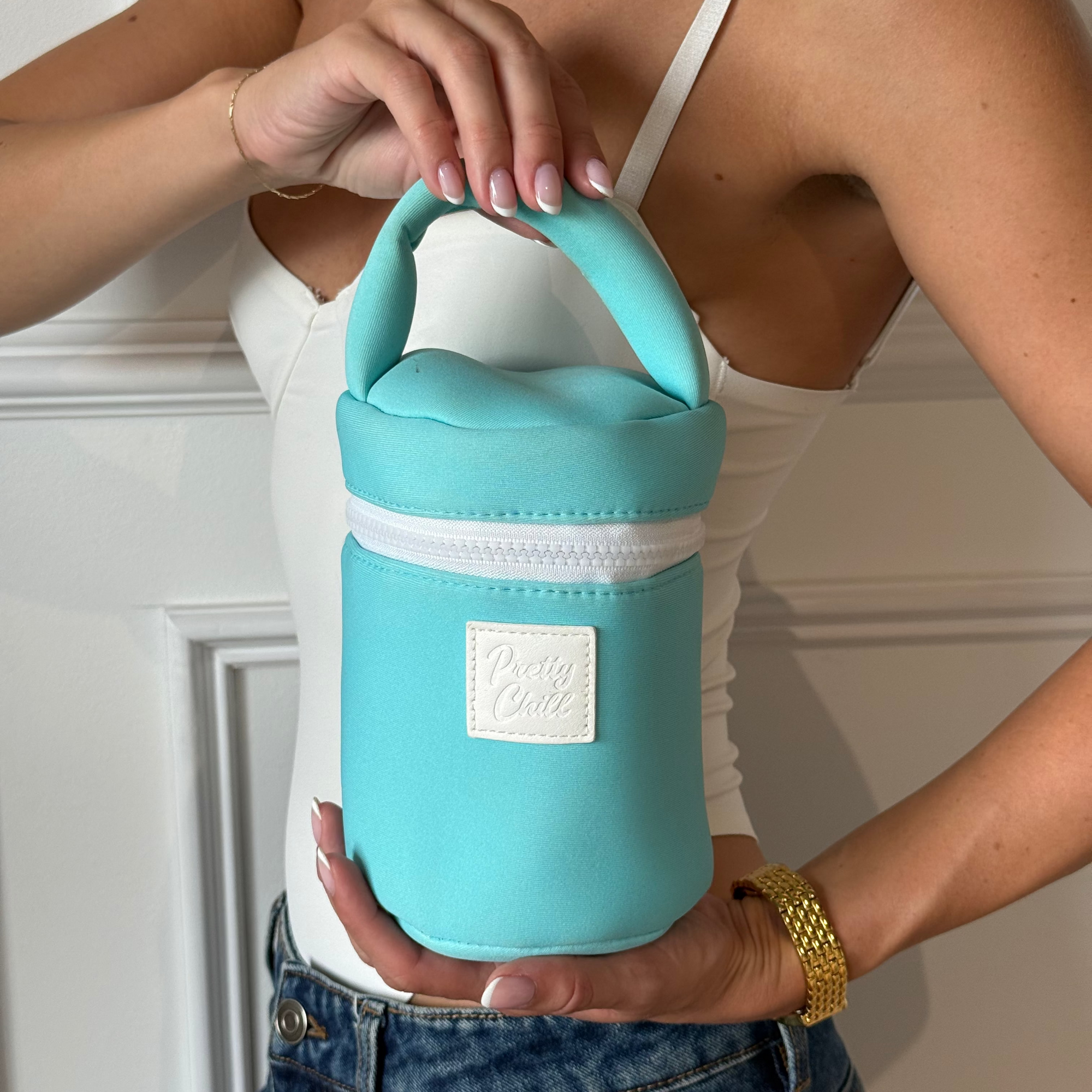 On The Go Bag - Wategos