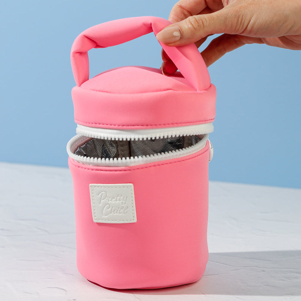 On The Go Bag - Paradise