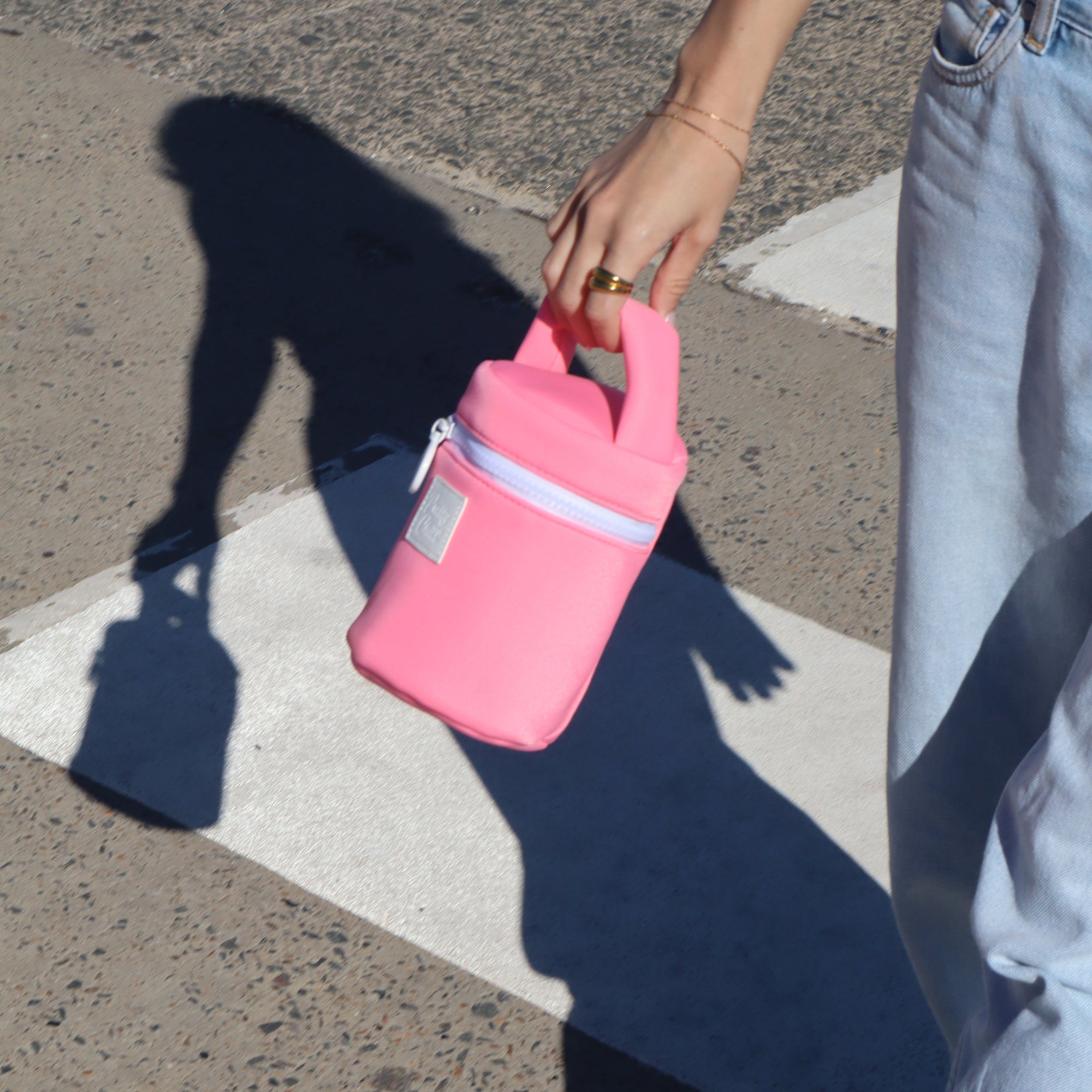 On The Go Bag - Paradise