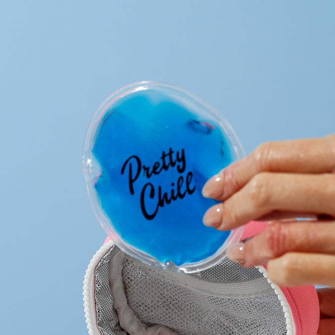 Extra Chill Ice Pack