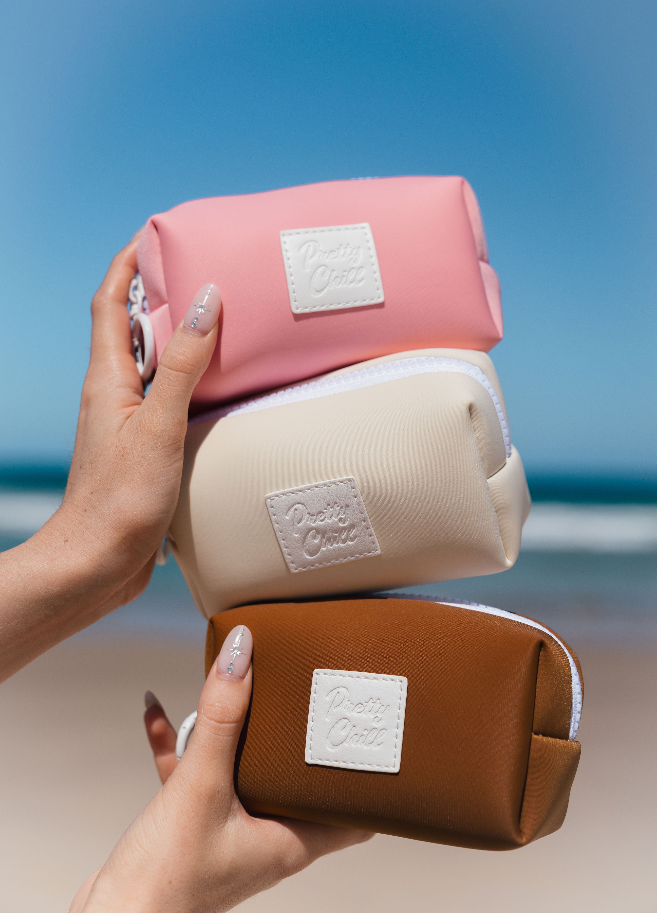 Neapolitan Mini's Collection