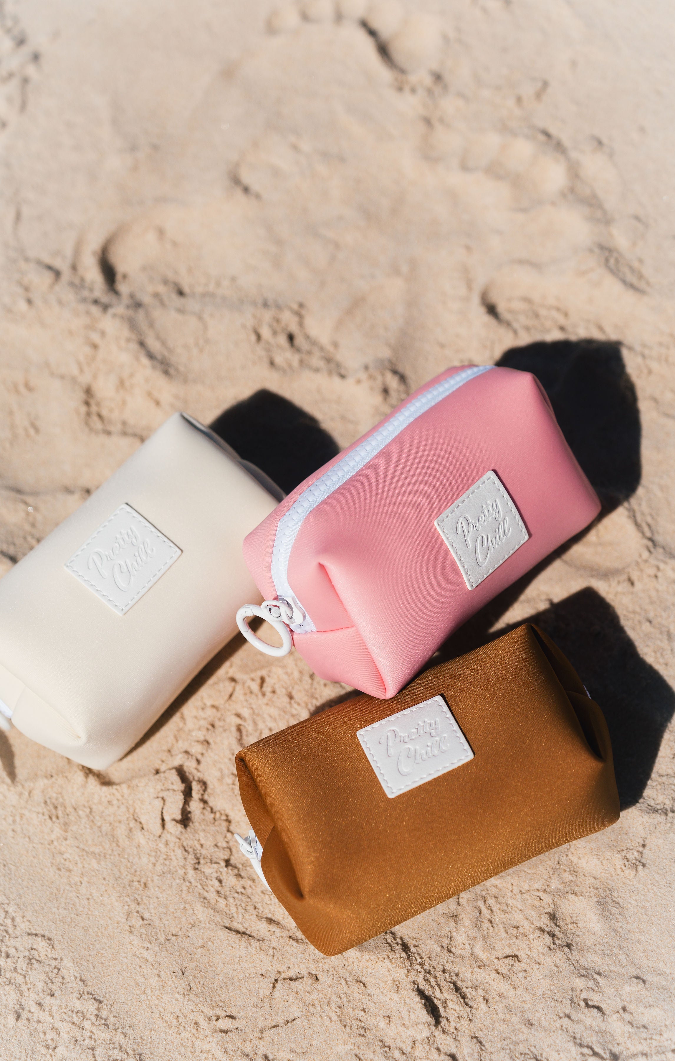 Neapolitan Mini's Collection